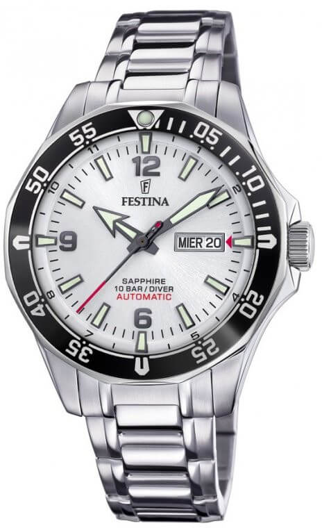 Festina Automatic 20478/1