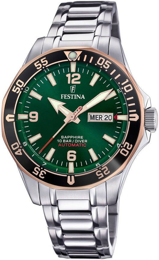 Festina Automatic 20478/4