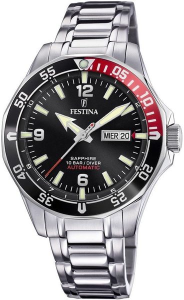 Festina Automatic 20478/5