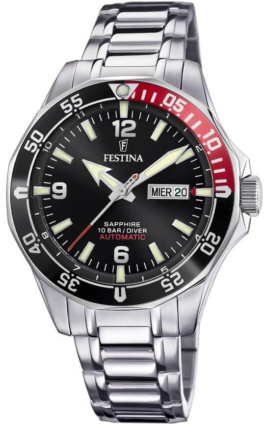 Festina Automatic 20478/5