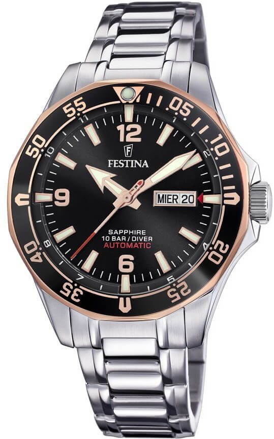 Festina Automatic 20478/6