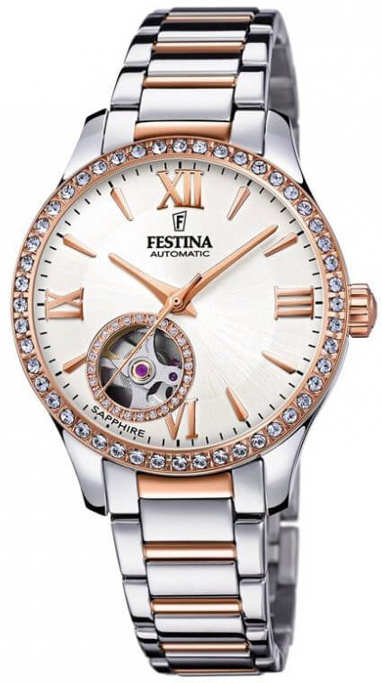 Festina Automatic 20487/1