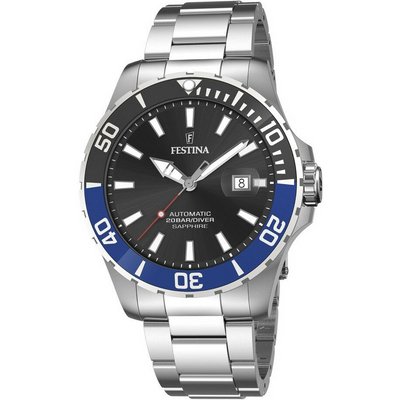 Festina Automatic 20531/6