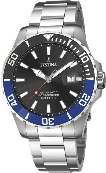 Festina Automatic 20531/6
