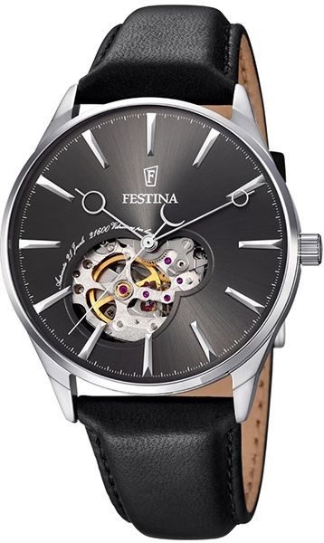 Festina Automatic 6846/2