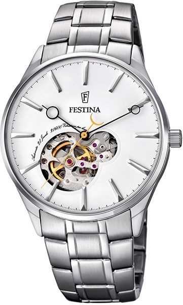 Festina Automatic 6847/1