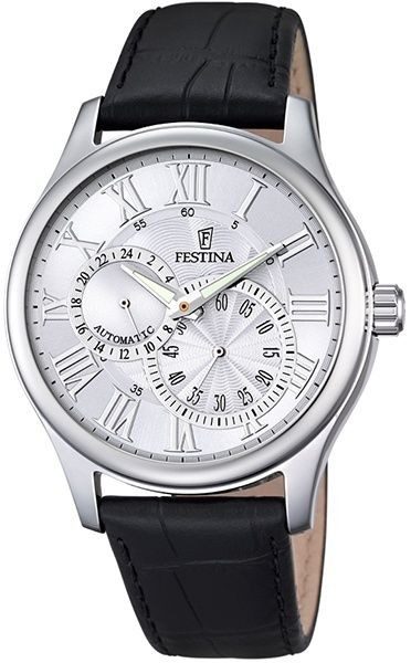 Festina Automatic 6848/1