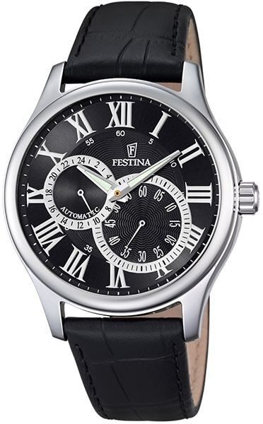 Festina Automatic 6848/3
