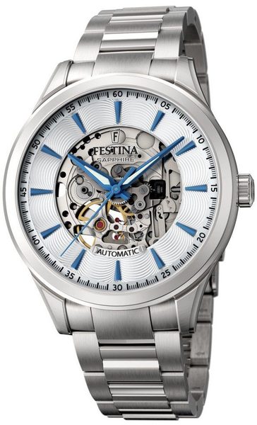 Festina Automatic Skeleton 20536/1