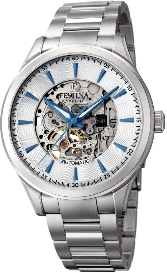 Festina Automatic Skeleton 20536/1