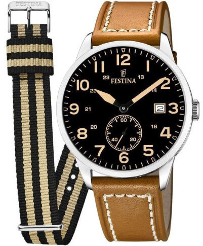 Festina Box 20347/6