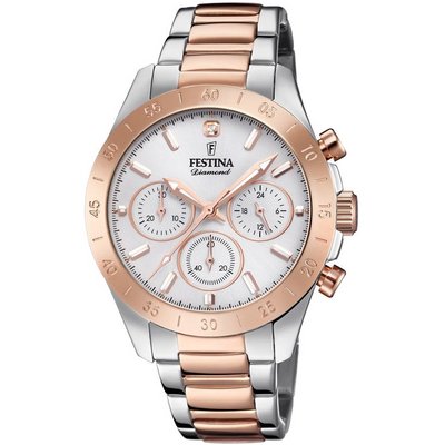 Festina Boyfriend Diamond 20398/1