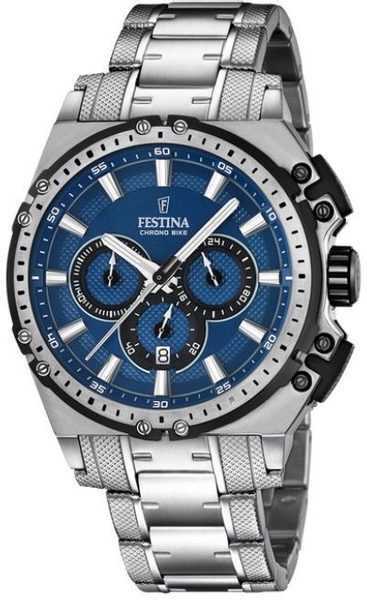 Festina Chrono Bike 16968/2