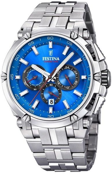 Festina Chrono Bike 20327/2