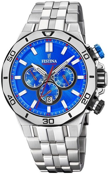 Festina Chrono Bike 20448/2