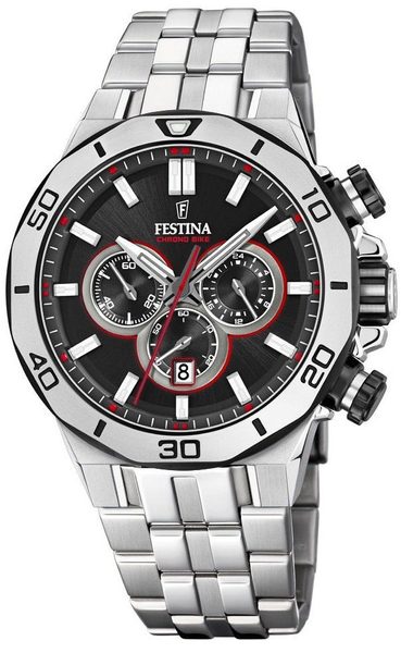 Festina Chrono Bike 20448/4
