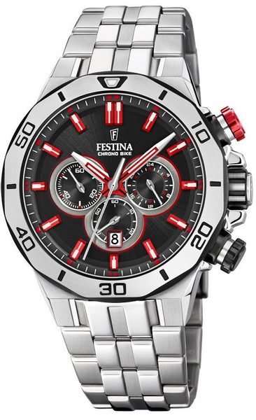 Festina Chrono Bike 20448/7