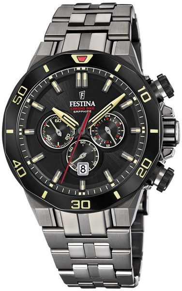 Festina Chrono Bike 20453/1 Limited Edition