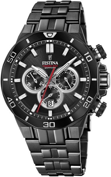 Festina Chrono Bike 20470/1 Limited Edition
