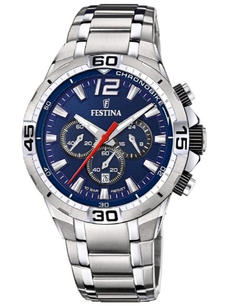 Festina Chrono Bike 20522/3