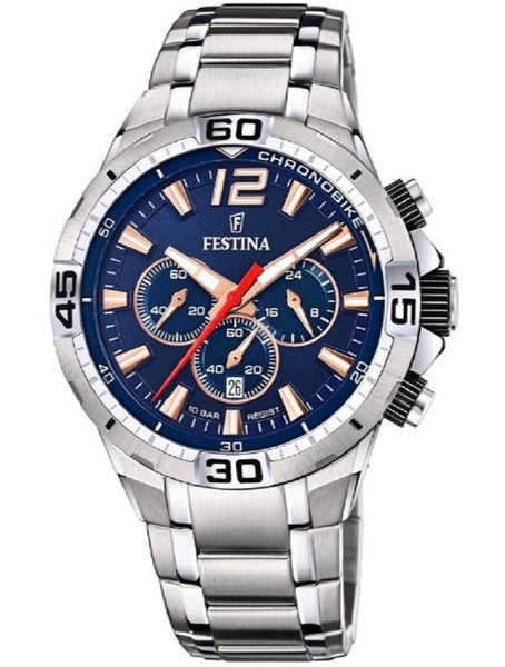 Festina Chrono Bike 20522/4