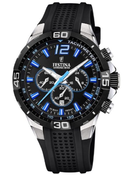Festina Chrono Bike 20523/4
