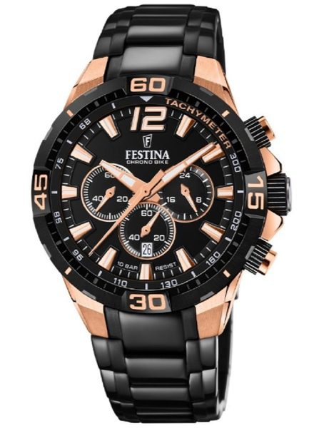 Festina Chrono Bike 20525/1 Special Edition