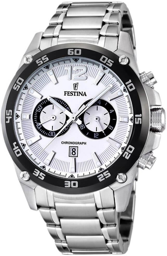 Festina Chrono Sport 16680/1