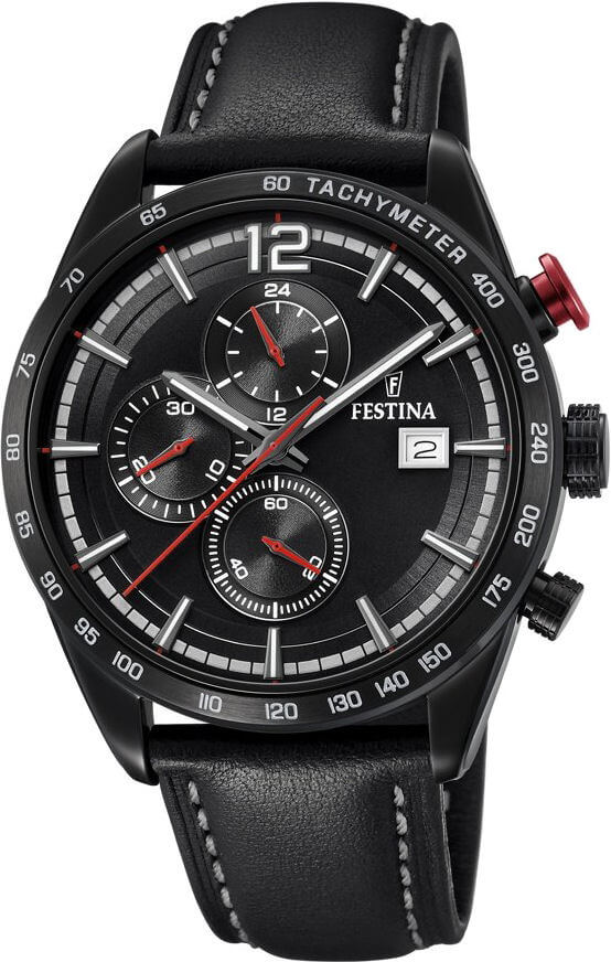 Festina Chrono Sport 20344/3
