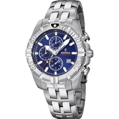 Festina Chrono Sport 20355/2