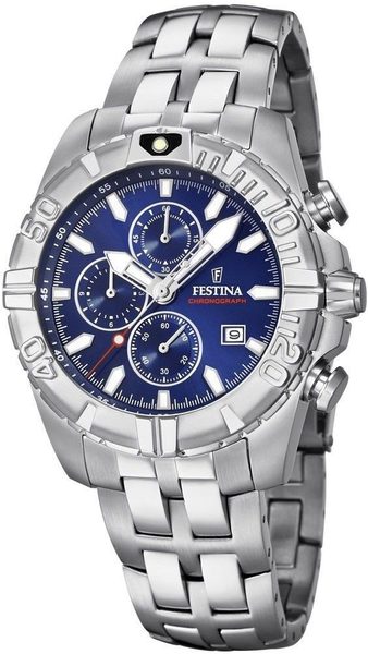 Festina Chrono Sport 20355/2