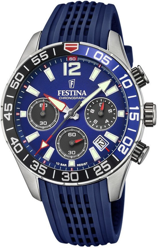 Festina Chrono Sport 20517/1