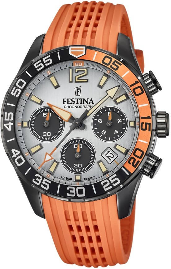 Festina Chrono Sport 20518/1