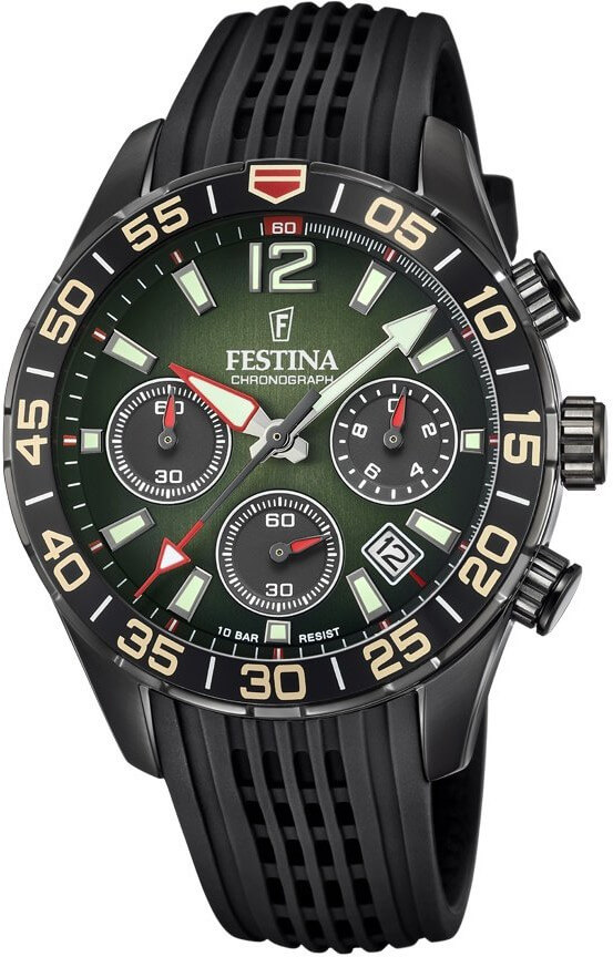 Festina Chrono Sport 20518/2