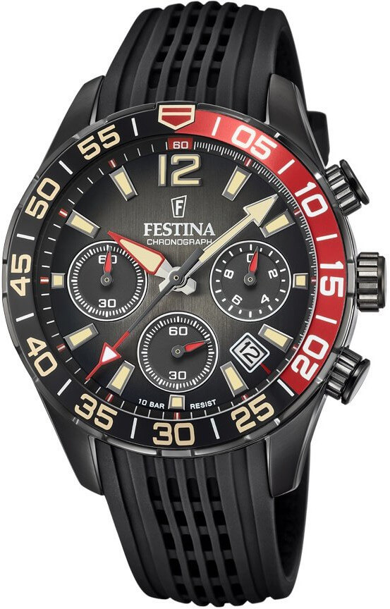 Festina Chrono Sport 20518/3