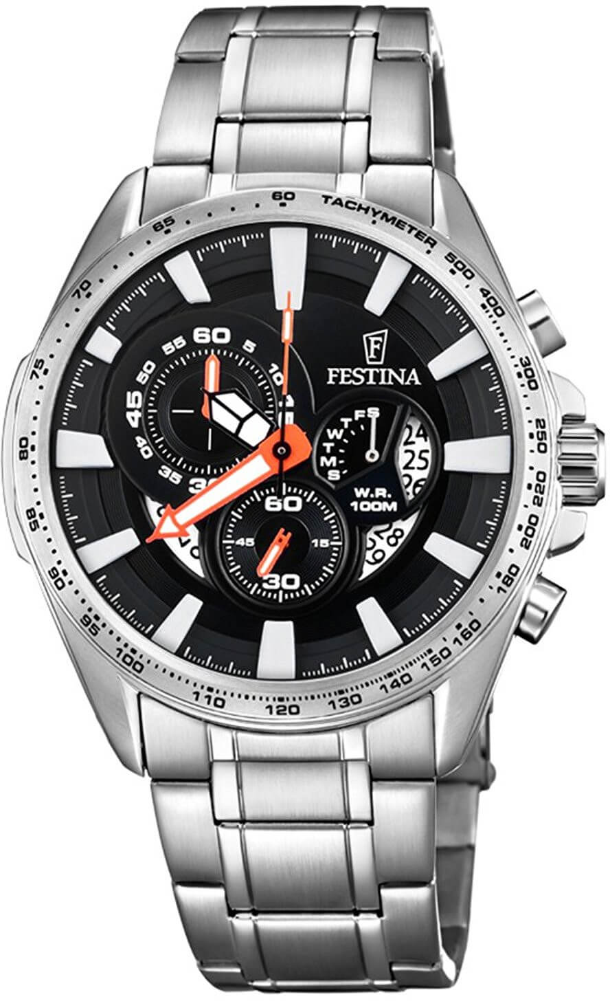 Festina Chrono Sport 6864/4
