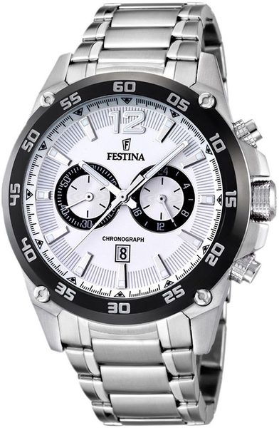 Festina Chronograph 16680/1