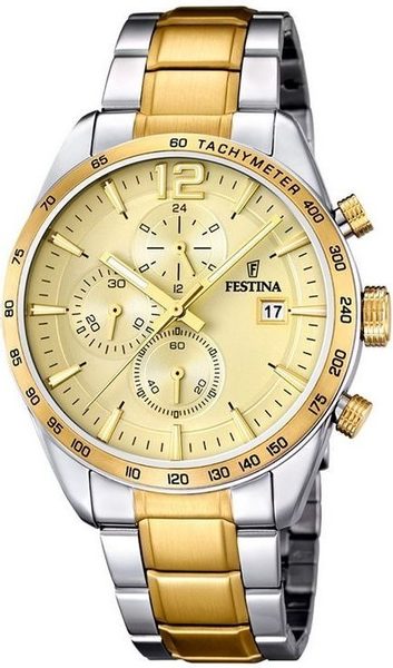 Festina Chronograph 16761/1