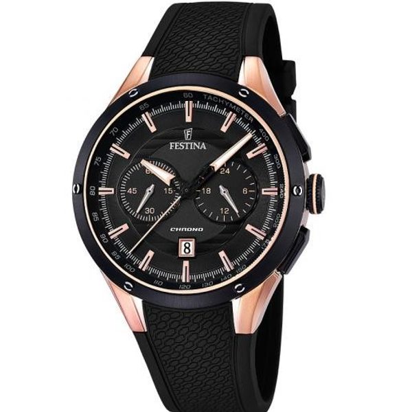Festina Chronograph 16831/2