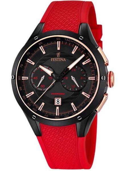 Festina Chronograph 16833/1