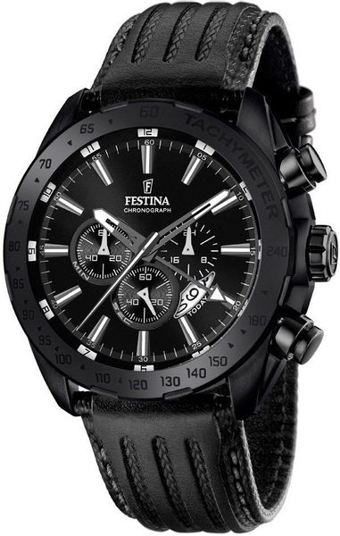 Festina Chronograph 16902/1