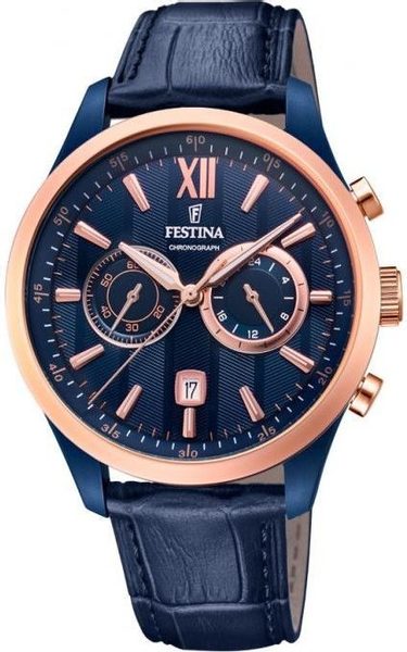 Festina Chronograph 16998/1