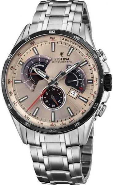 Festina Chronograph 20200/2