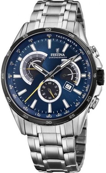 Festina Chronograph 20200/3