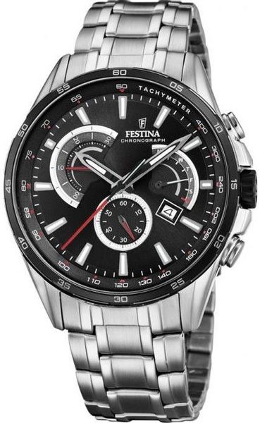Festina Chronograph 20200/4