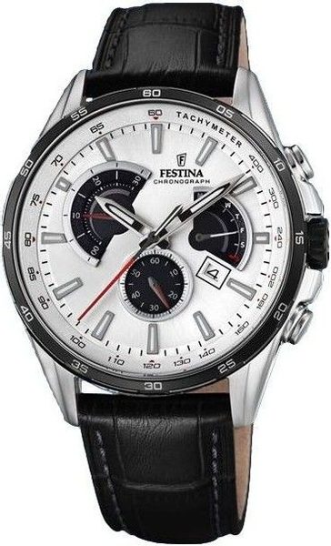 Festina Chronograph 20201/1