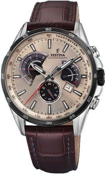 Festina Chronograph 20201/2