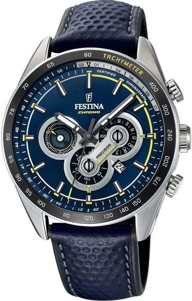 Festina Chronograph 20202/2