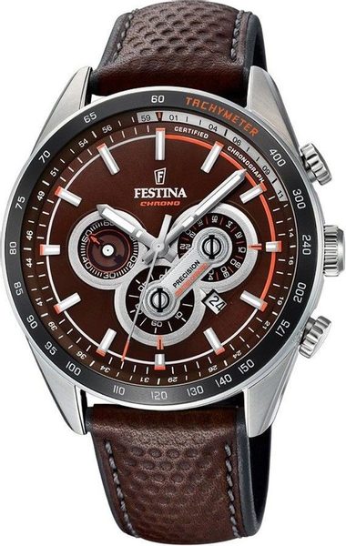Festina Chronograph 20202/3