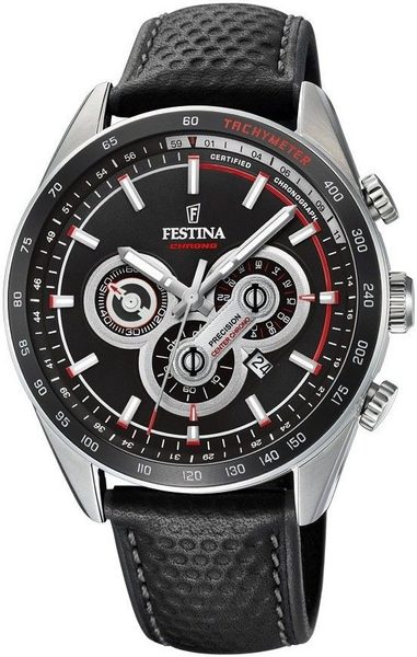 Festina Chronograph 20202/4